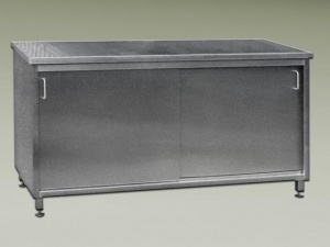 Cucine industriali